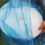 气泡膜 大卷搬家泡沫纸气泡防震膜防撞膜100cm 80 60cm汽泡垫塑料Z 单层中厚40cm宽50米长2.6斤