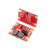 科能芯 DC-DC自动升降压稳压电源模块 输入3～15V S08进口芯片-12V（10只）
