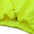 安博世 YY-2007 反光雨裤 300D牛津布双层劳保防水裤子 荧光黄 XL码 1件
