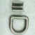 焊接型环吊装扣链条超连结扣模锻型吊环起重吊耳吊索具 34(3吨) 破断拉力12吨