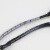 电线缠绕管包线管绕线管绑线带夹线器束线管螺旋式保护带理线管 8MM(黑色)12米