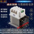 三相调压模块485通讯电力调整器15-200A可控硅电流功率控制加热 S3散热器(95*105-150)+F3