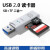 ZUIDIDZ512MB /1G/2G/4G/ 8GB tf手机内存卡音响micro sd 小容量  监控 高速-64单卡送收纳盒 官方标配