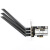 WTXUPBCM94360CD 5G双频千兆台式机PCIE无线网卡 MAC免驱 4.0蓝牙 BCM4322_双频300M_无蓝牙 双频3