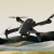 小米笠折叠无人机专业航拍高清遥控飞机成人儿童玩具入门级航模飞行器 04分钟续航 黑色普通版(短续 标配版