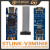 STLINK-V3MINIEV3MODS在线调试编程工具含Adapter适配器 STLINK-V3MINIE 不含税单价