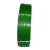 1608PET塑钢打包带石材塑钢带绿色PET打包带无纸芯净重10KG/卷 1608无纸管5kg重约350米