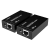 迈拓维矩 HDMI延长器 RJ45网络传输200米HDMI高清信号放大器音视频结合 单网线可延长网传 【一对】光纤延长20公里 MT-ED020