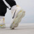 耐克（NIKE）男鞋新款AIR MAX SCORPION FK轻便透气健身训练跑步鞋 DJ4701-001 39