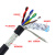 郑一 电缆 ZR-KX-HFPFRP-8x2x1.5 一米价