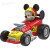 迪士尼Disney幼儿玩具儿童2岁宝宝惯性助车米奇妙妙屋玩具按压车 【统统 【款】米妮惯性车