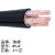 珠峰铜芯电线电缆MYJV-0.6/1KV-4*240+1*120平方国标电力电缆绝缘护套硬电缆硬线 1米