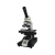 彼爱姆 生物显微镜XSP-BM-1C  单目4个物镜  1600倍 电光源