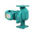 威乐德国水泵wilo热水循环泵家用太阳能地暖气锅炉管道回水增压泵 PH-256EH(251)