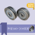 B型国标水槽电外径皮带轮双铸铁机轮轮加厚120-200mm 外径120内径35mm