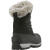北面（The North Face）雪地靴女靴北面冬季保暖户外美国直邮B889T brown/tnf blk 5