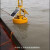 迅爵( 黄色4BT3600不带供电)新型潜水泵浮体河道采水浮圈水质监测浮标设备搭载塑料浮筒剪板
