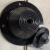 jsd低频橡胶减震器冲床座式减振器风机立式水泵圆锥形缓冲隔振垫 jsd150