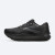 布鲁克斯（BROOKS）缓震宽楦跑鞋男幽灵Max1104062E020 黑色/黑色/乌木色 42 