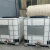 500-1500L加厚全新滚塑吨桶方形塑料桶大口储水桶车载水箱 滚塑特厚1000L敞口口径