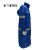 米兰亚贝耳 XTS-6603 连体式雨衣 性别：通用 号码：均码（计价单位：件）颜色：蓝色 蓝色 均码 60