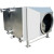高温烟气余热回收换热器锅炉节能器省煤器工业烟气换热器降温冷凝 1.5米以上