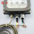 定制适用ATH温度指示控制器WTYK变压器温度计杭州仪表温控804A BWY-803ATH(100度)