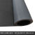 橡胶防滑地垫阻燃地胶垫车间仓库防潮防水地板垫走廊厨房塑料地毯 灰色头厚2.8mm克重3.9kg平 0.6米宽*1米长需要几米拍件发整