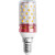 有豫 led玉米灯光头 三色变光 无频闪节能灯 E14 220V 16W 白光 单位：只