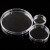 冰禹 BT-44 一次性塑料培养皿 实验室用圆形微生物细胞培养皿平皿 60mm(1000个/箱)