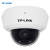 普联（TP-LINK）300万防暴红外网络摄像机高清拾音监控摄像头TL-IPC433M 2.8mm