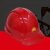 防安全帽阻燃电报警中石油中石化安全帽天然气安装吉化安全帽 中石油橙色