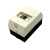 SMC 按钮开关盒 GV2MC02 标配1个/件