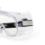 霍尼韦尔（Honeywell）护目镜 200300男女防风沙防液飞溅骑行眼镜 LG100A防护眼罩