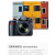 经典Nikon/尼康D90 D7000高清中端数码相机单反旅游摄影新手D3200 尼康D90配尼康18-140镜头 套餐四