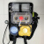 LISM恒泰正压氧气呼吸器HYZ4/2消防用充气煤安便携式矿用4小时呼吸器 HYZ4C氧气呼吸器