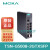 摩莎 MOXA  TSN-G5008-2GTXSFP  8G 端口全千兆网管型工业以太网交换机 TSN-G5008-2GTXSFP