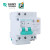 天正电气 小型漏电保护器类型：漏电开关；级数：2P；电流规格：25A；型号：DZ47LE