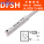 适配气动元件磁性气缸感应器DFSG SFSU DFSJ DFSM H E DFSH-020