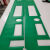 台垫ROHS2.0绿色胶垫橡胶垫PVC桌垫耐磨阻燃地垫耐高温胶皮 环保PVC1.2米*10米*3毫米