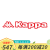 卡帕（Kappa）针织开衫男运动卫衣休闲长袖开衫外套KAB1KT01 航海蓝-KA04 M