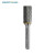 凯普森（Kempston）碳化钨旋转锉刀硬质合金打磨头修边刀头顶刃式 圆柱形-10mm刃径