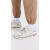 亚瑟士（ASICS） 女士 运动休闲鞋 GELNYC 运动鞋 Cream/Oyster Grey M 8/ W 9.5 US