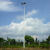 LED户外球场灯杆足球篮球场照明灯杆6米7米8米10米广场道路高杆灯 飞利浦300w单头(共300w)