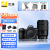 尼康（Nikon） Z 6II单机套机全画幅微单相机Z62/Z6ii/Z6二代4K高清照相机 z62+z105 2.8S（微距镜头）  家用套餐二【新增滤镜套装 增加可玩性】