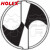 霍夫曼HOLEX 高速钢麻花钻  圆柱形刀柄 没有涂层 114030系列 19mm（总长198mm）