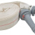 斯铂格 消防水带 抗高压耐磨水带农用灌溉浇水管消防器材 8-65-25单独水带 BGT-95