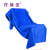 龙瑞达 毛巾 蓝色加厚60*160cm 计价单位：条