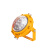 晶全照明（JQLIGHTING）LED防爆平台灯 BJQ650 隔爆型防爆灯具