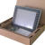 海泰克PWS6A00T-PN PWS6600S-S 5610T-ST-P触摸屏带包装盒 PWS6A00T-N(99成新
